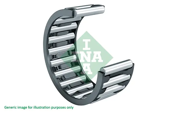 Ložisko, převodovka Schaeffler INA 712 1445 10