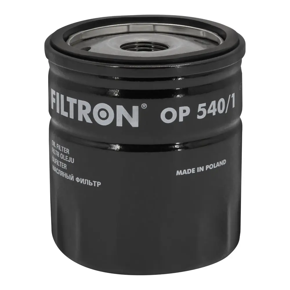 Olejový filtr FILTRON OP 540/1