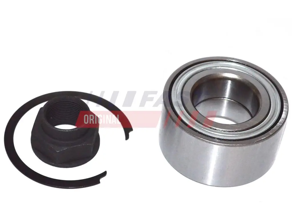 Sada ložisek kol FAST FT22044
