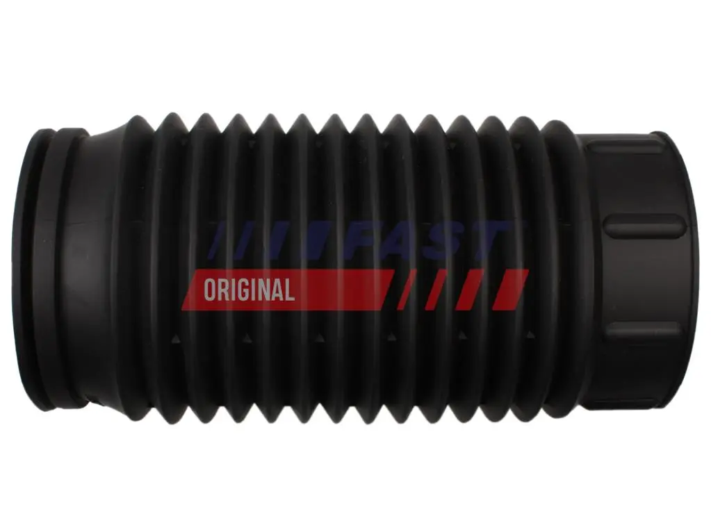 Ochranné víko/prachovka, tlumič FAST FT12190