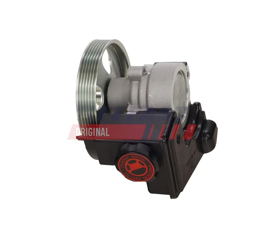 Hydraulické čerpadlo, řízení FAST FT36214