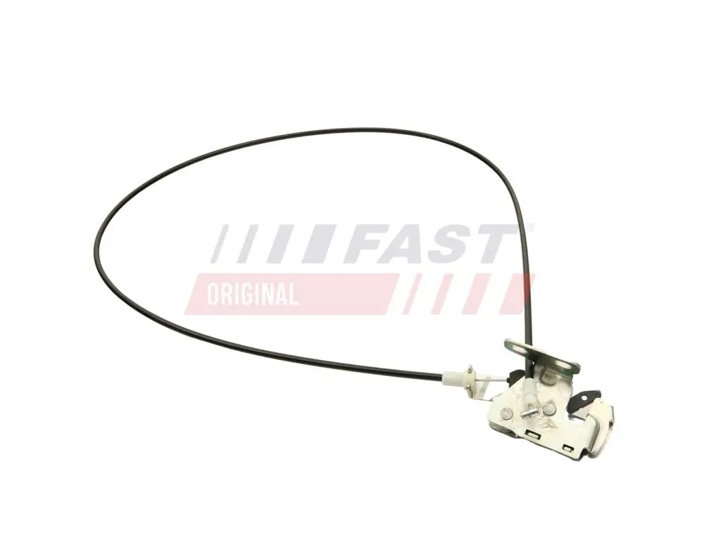 Zámek dveří FAST FT95380