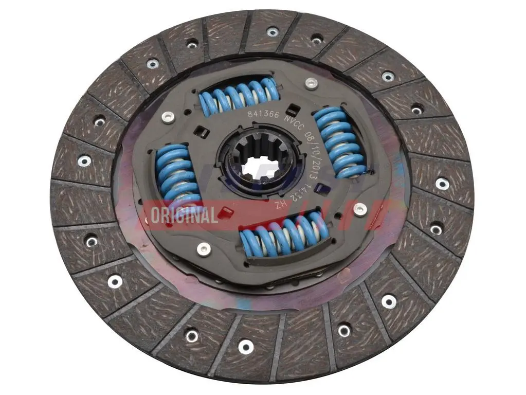 Lamela spojky FAST FT66060
