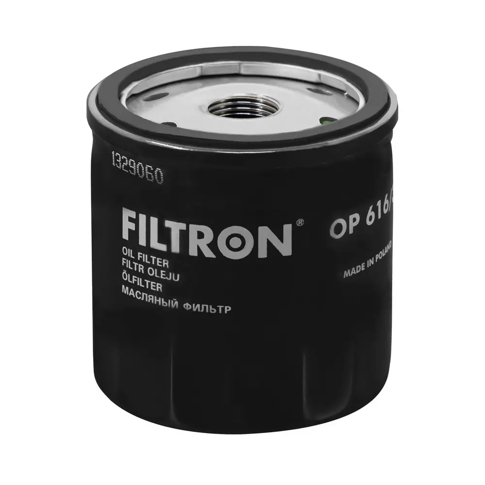Olejový filtr FILTRON OP 616/3