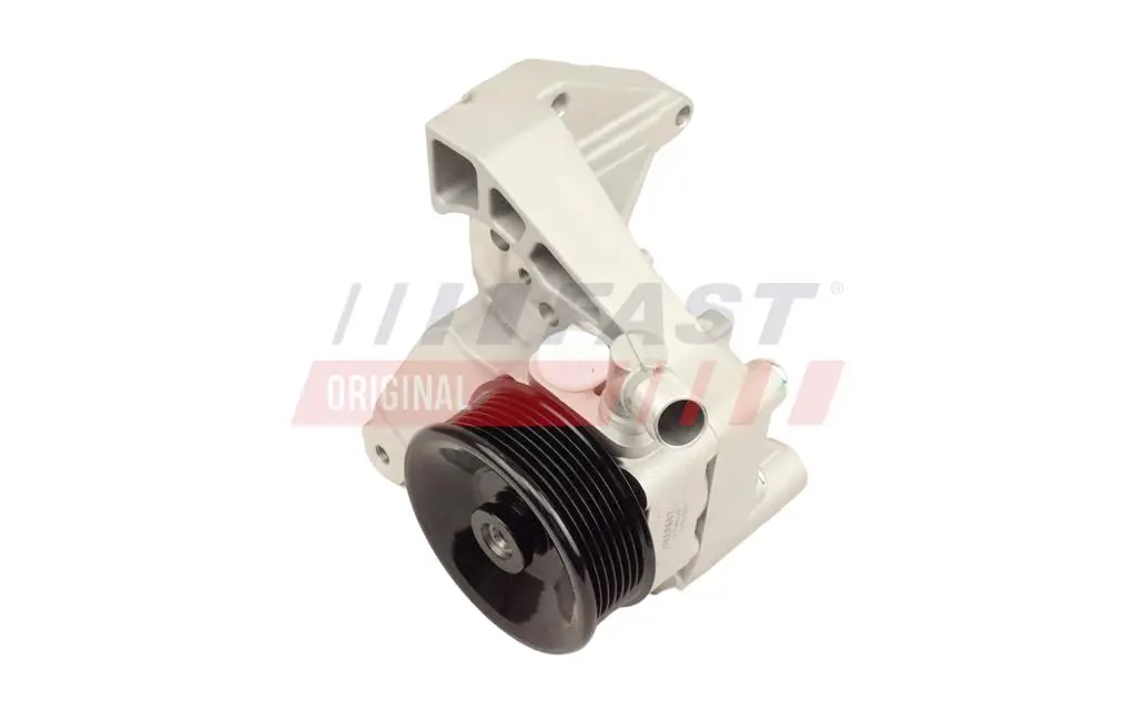 Hydraulické čerpadlo, řízení FAST FT36220