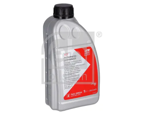 Olej do automatické převodovky FEBI BILSTEIN 29934
