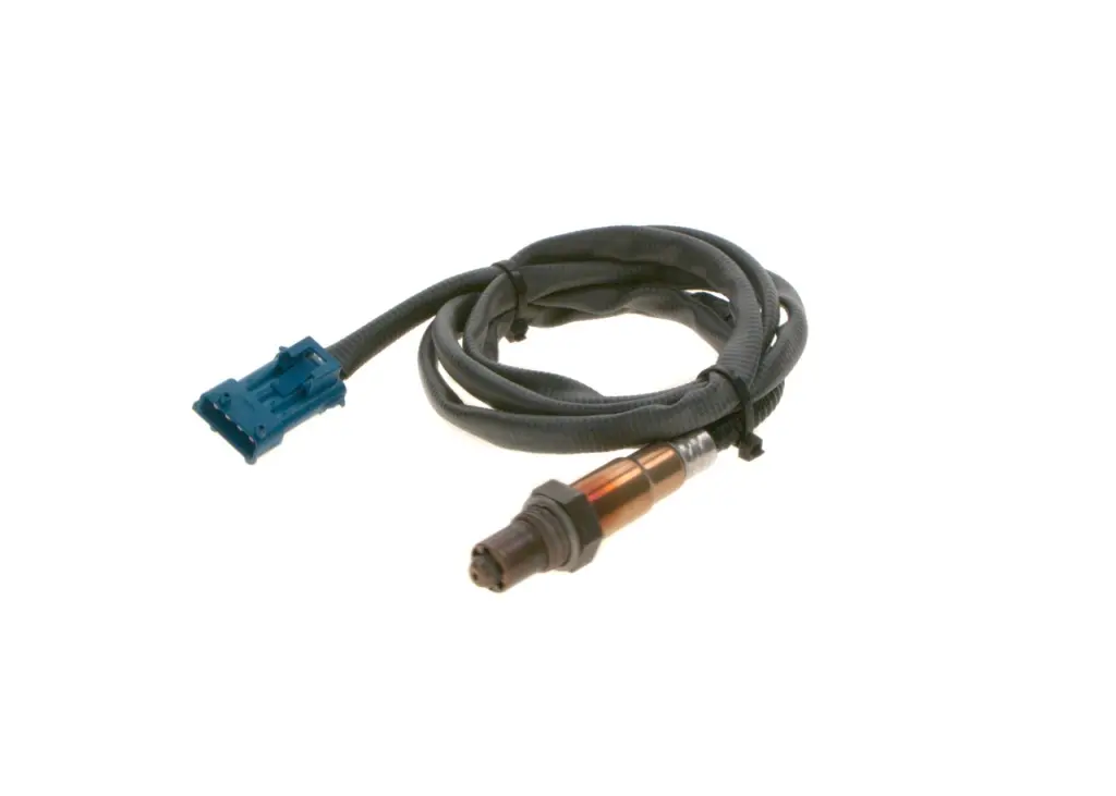 Lambda sonda BOSCH 0 258 006 029
