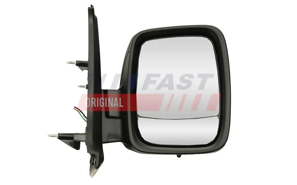 Vnější zpětné zrcátko FAST FT88357