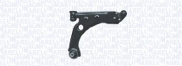 Řídicí páka, zavěšení kol MAGNETI MARELLI 301181307000