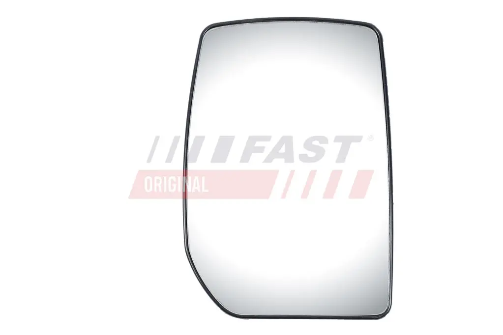 Sklo do zrcátka, vnější zrcátko FAST FT88600