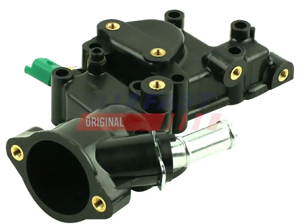 Pouzdro termostatu FAST FT58014