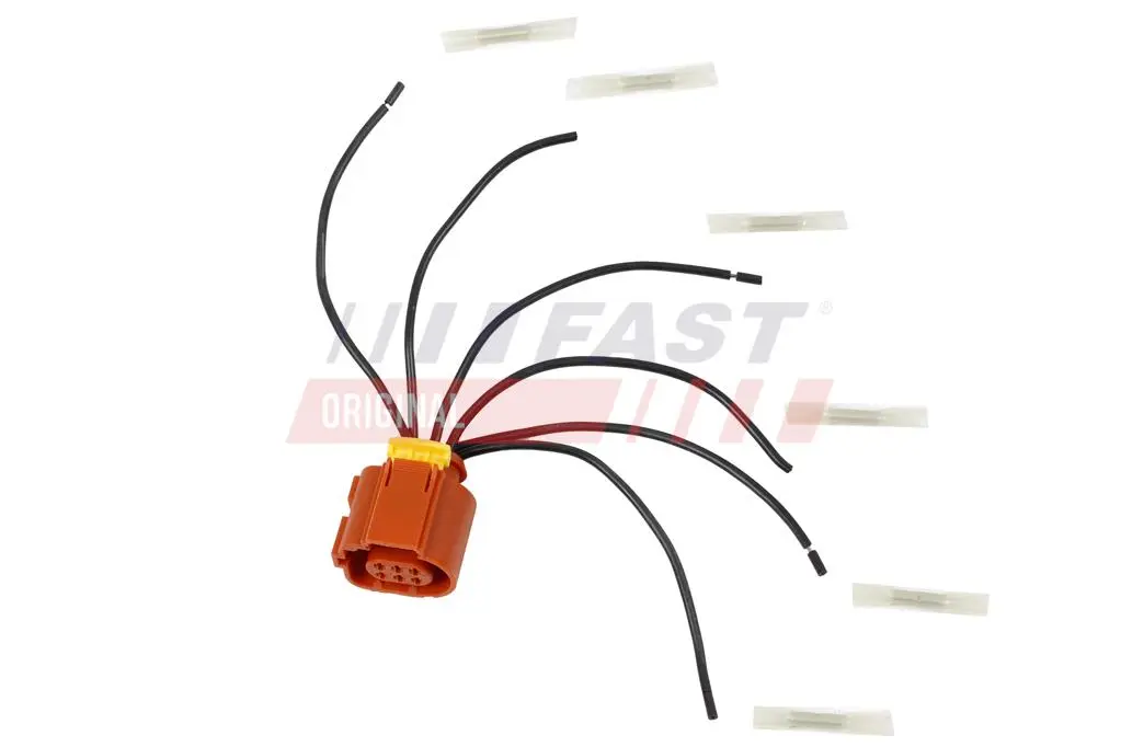 Elektricky kabel FAST FT76101