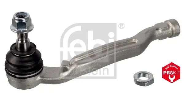 Hlava příčného táhla řízení FEBI BILSTEIN 106846