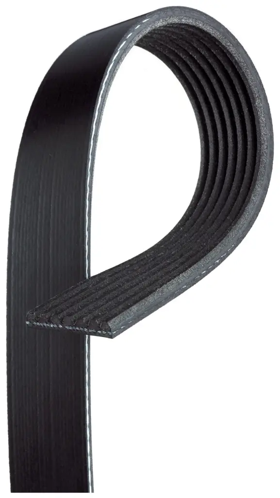 ozubený klínový řemen GATES 7PK1236