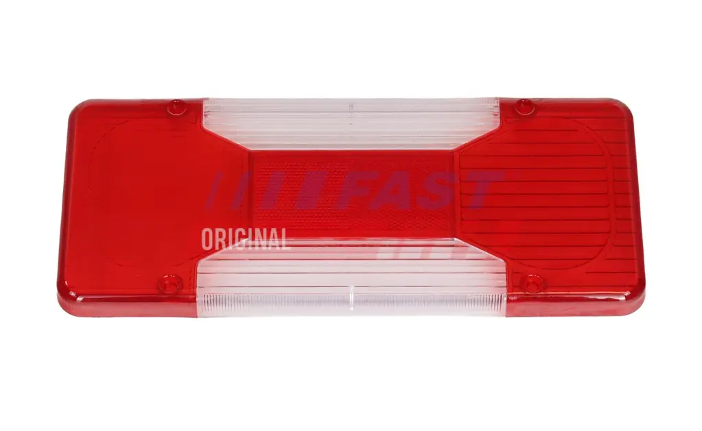Čočka, zadní světlo FAST FT86013