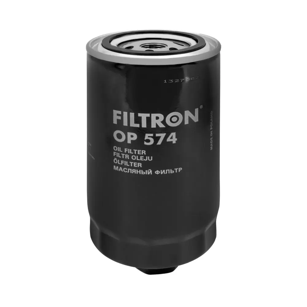Olejový filtr FILTRON OP 574