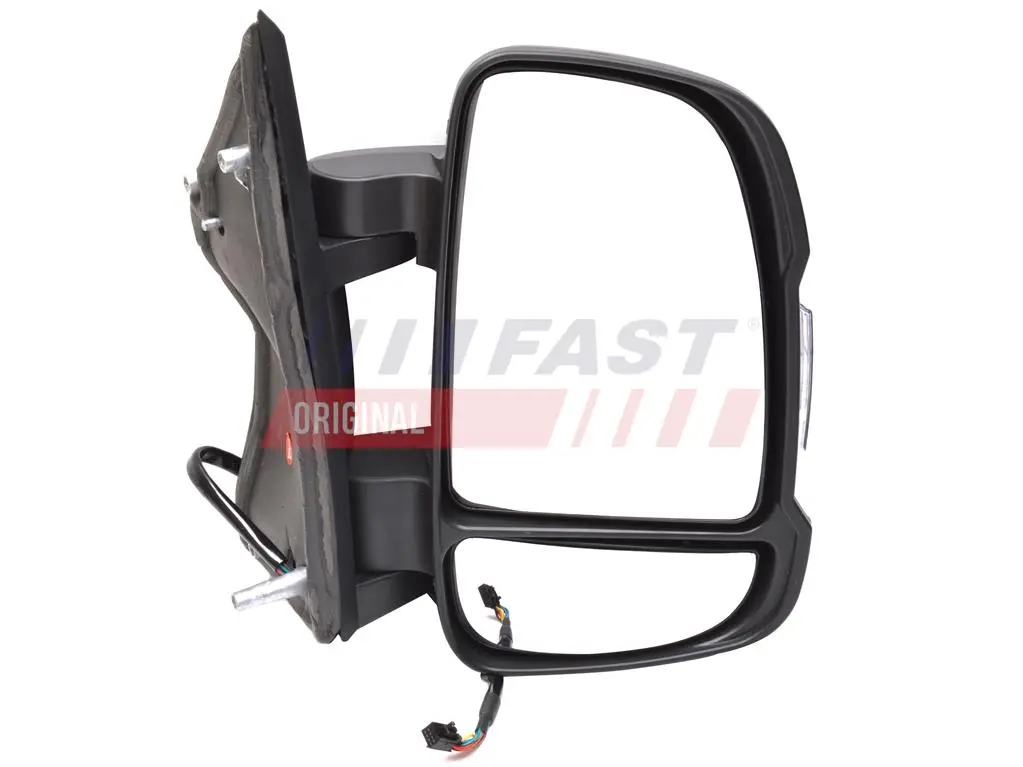 Vnější zpětné zrcátko FAST FT88265