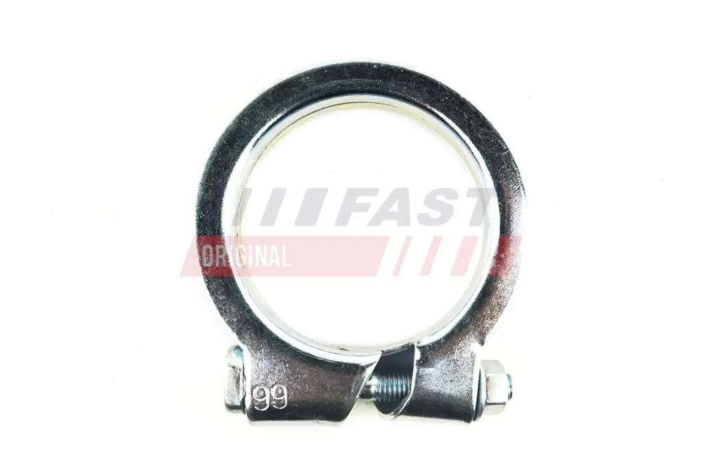 Sada svěrných objímek, výfukový systém FAST FT84555