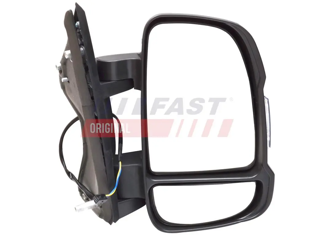 Vnější zpětné zrcátko FAST FT88261