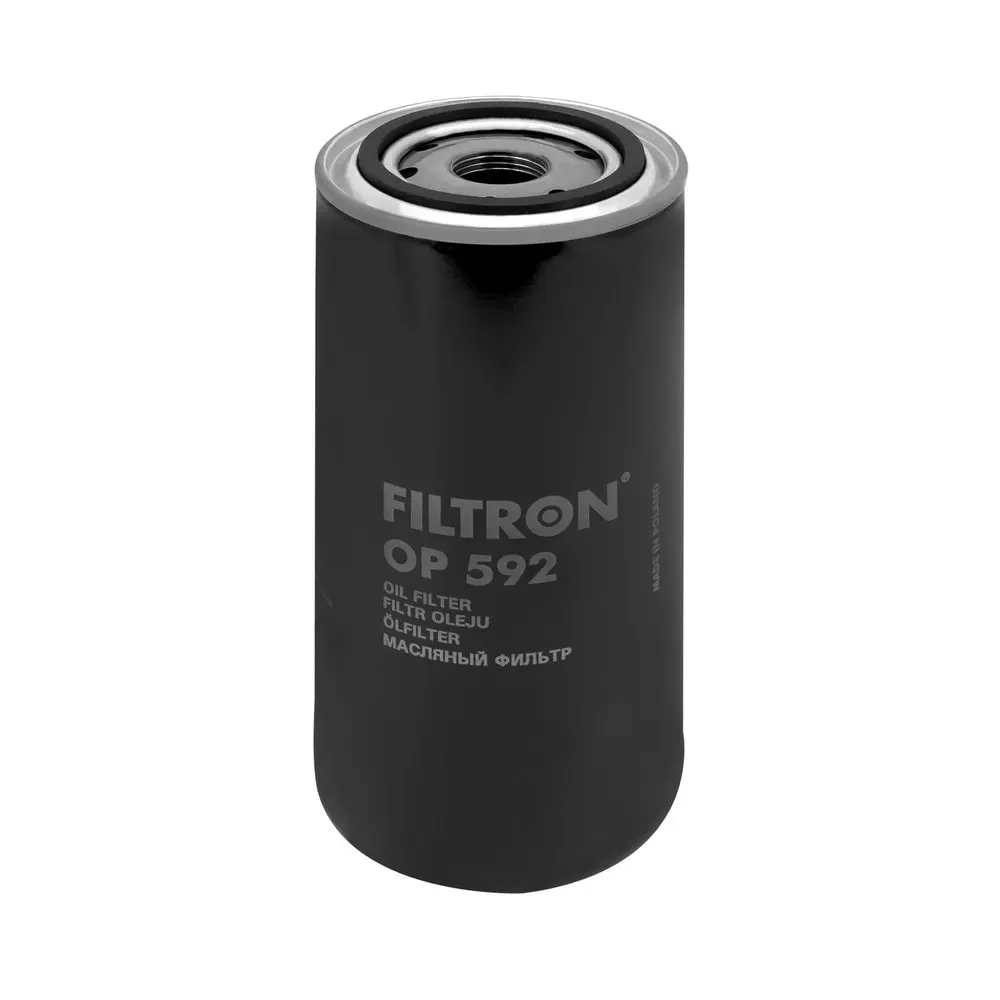 Olejový filtr FILTRON OP 592
