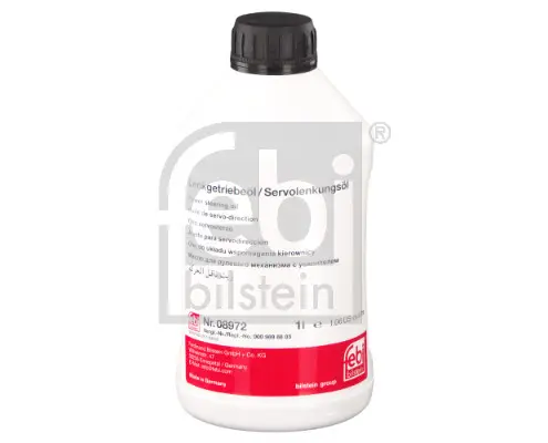 Hydraulický olej FEBI BILSTEIN 08972
