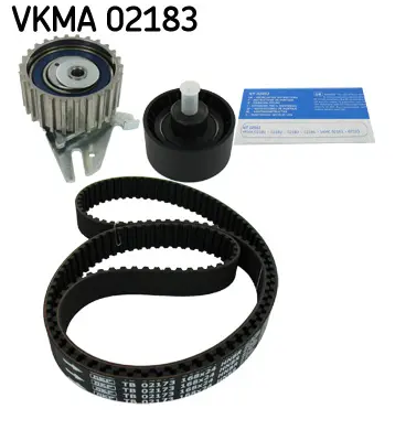 Sada rozvodového řemene SKF VKMA 02183