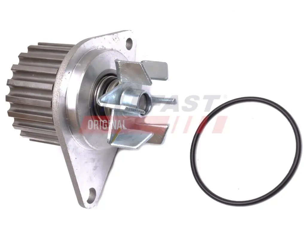 Vodní čerpadlo, chlazení motoru FAST FT57157