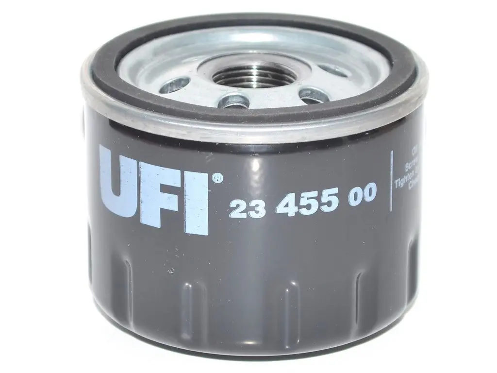 Olejový filtr UFI 23.455.00