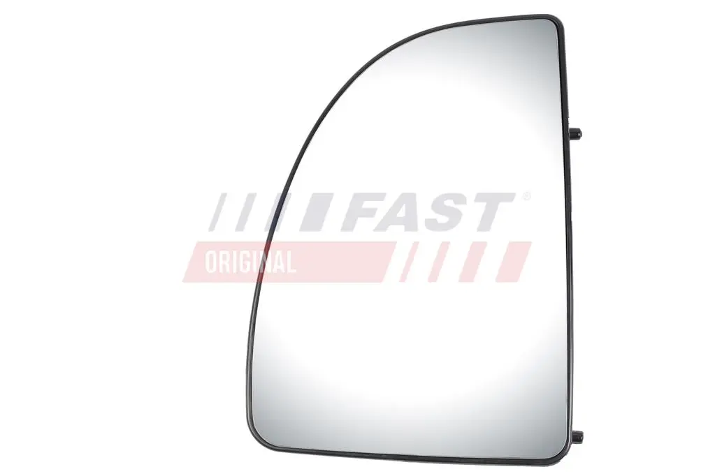Sklo do zrcátka, vnější zrcátko FAST FT88551