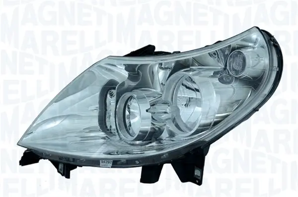 MAGNETI MARELLI Světlomet 712474601129