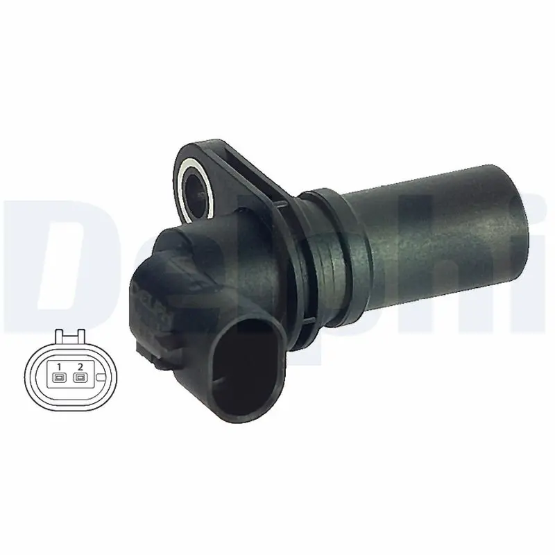 Generátor impulsů, klikový hřídel DELPHI SS10728-12B1
