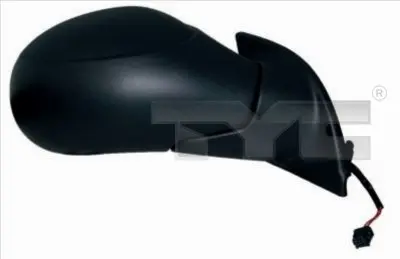 Vnější zpětné zrcátko TYC 305-0016