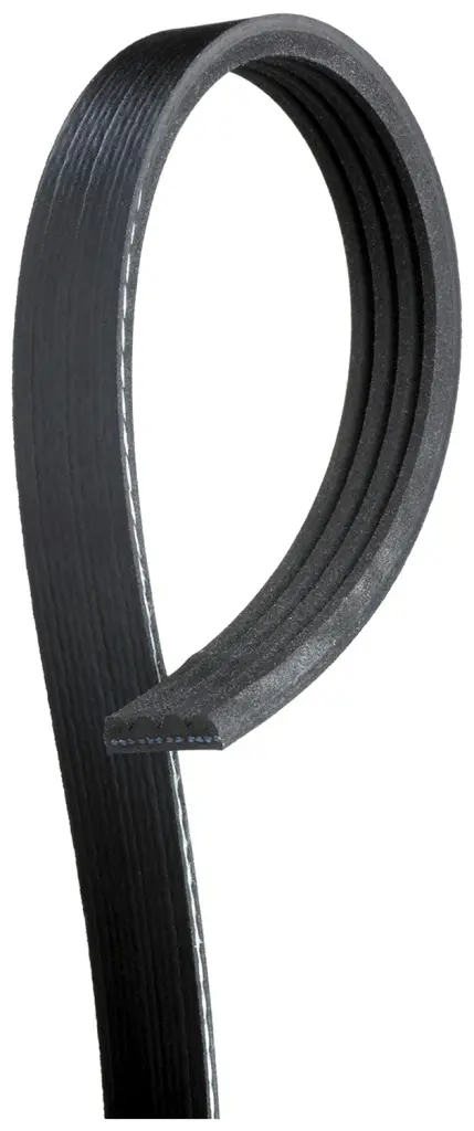 ozubený klínový řemen GATES 4PK711VSF