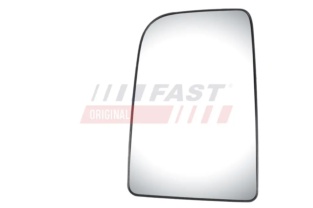 Sklo do zrcátka, vnější zrcátko FAST FT88607