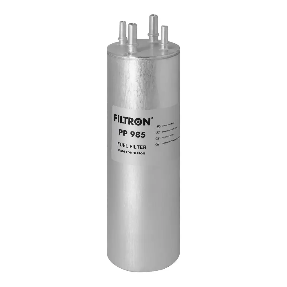 Palivový filtr FILTRON PP 985