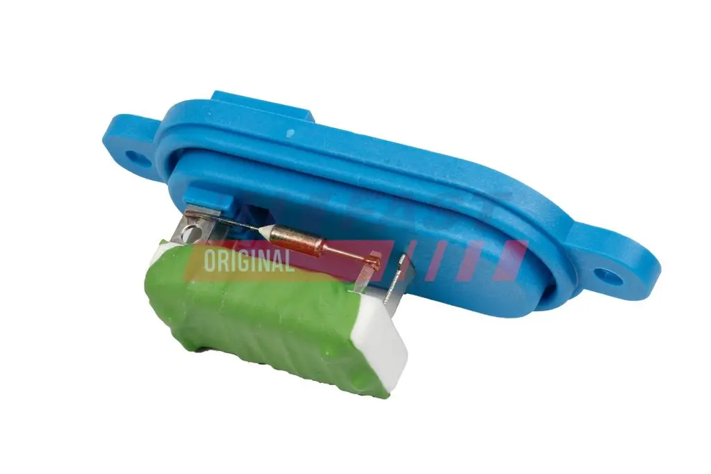 Odpor, vnitřní tlakový ventilátor FAST FT59205