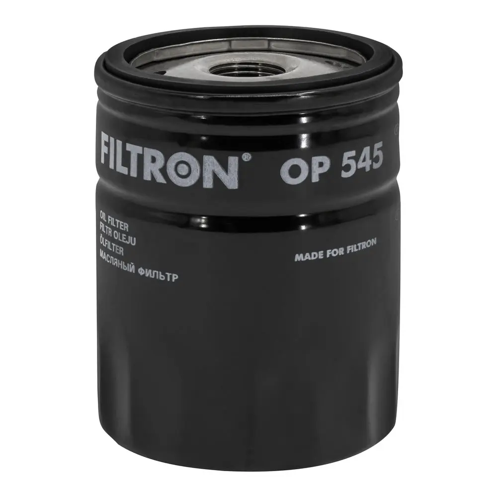 Olejový filtr FILTRON OP 545