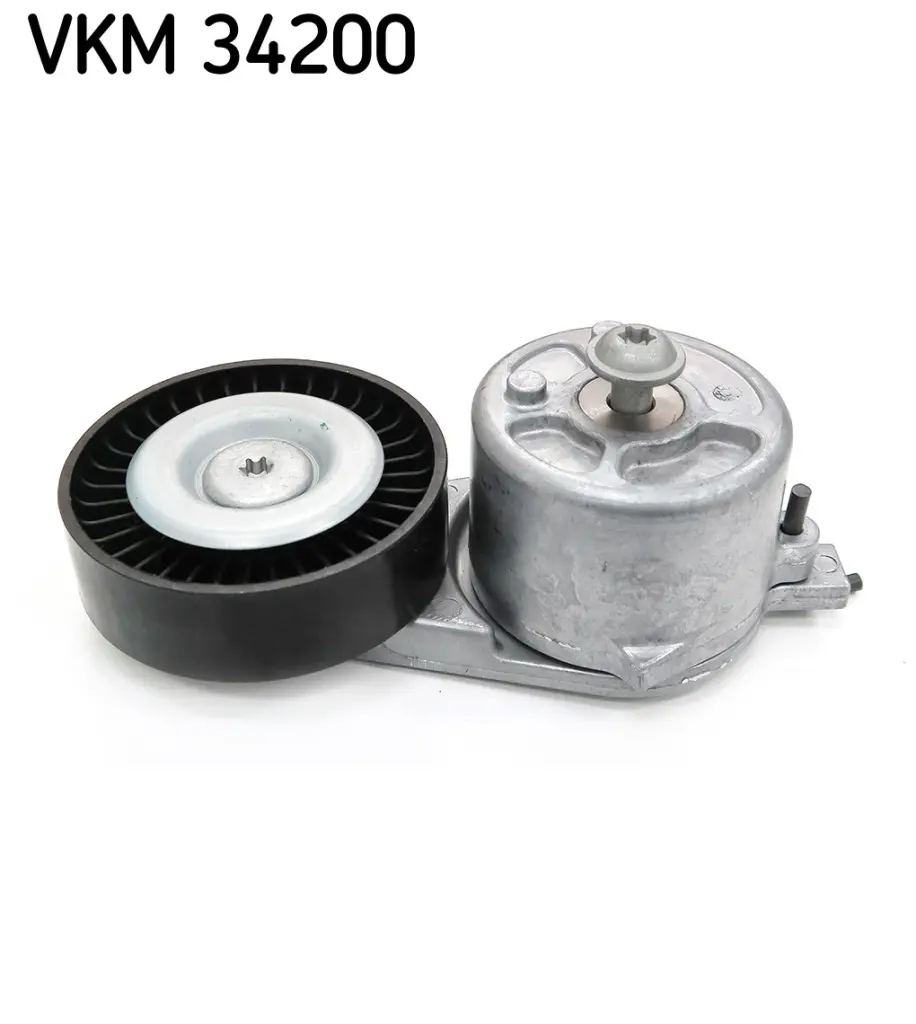Napínák, žebrovaný klínový řemen SKF VKM 34200