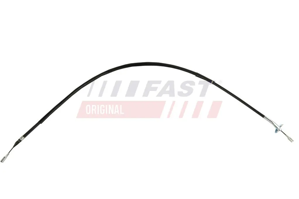 FAST Tažné lanko, parkovací brzda FT69046