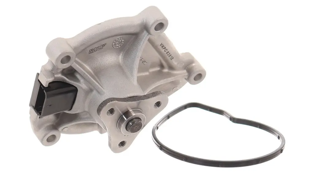 Vodní čerpadlo, chlazení motoru SKF VKPC 83812