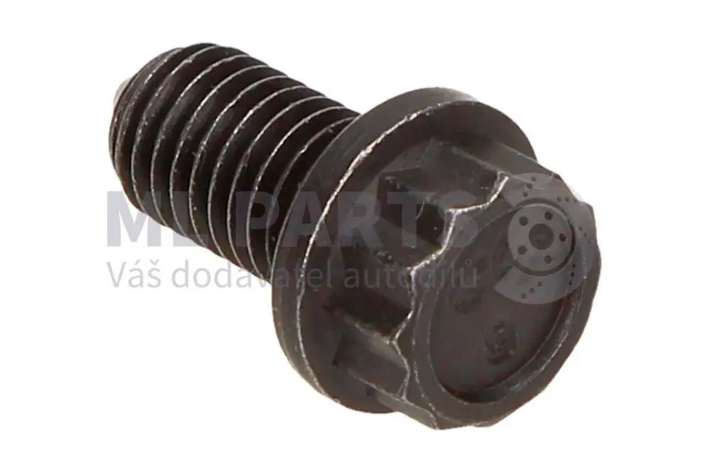 Šroub M7x14 ŠKODA OEM Originál N90320701