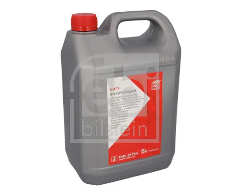 FEBI BILSTEIN Brzdová kapalina 21754