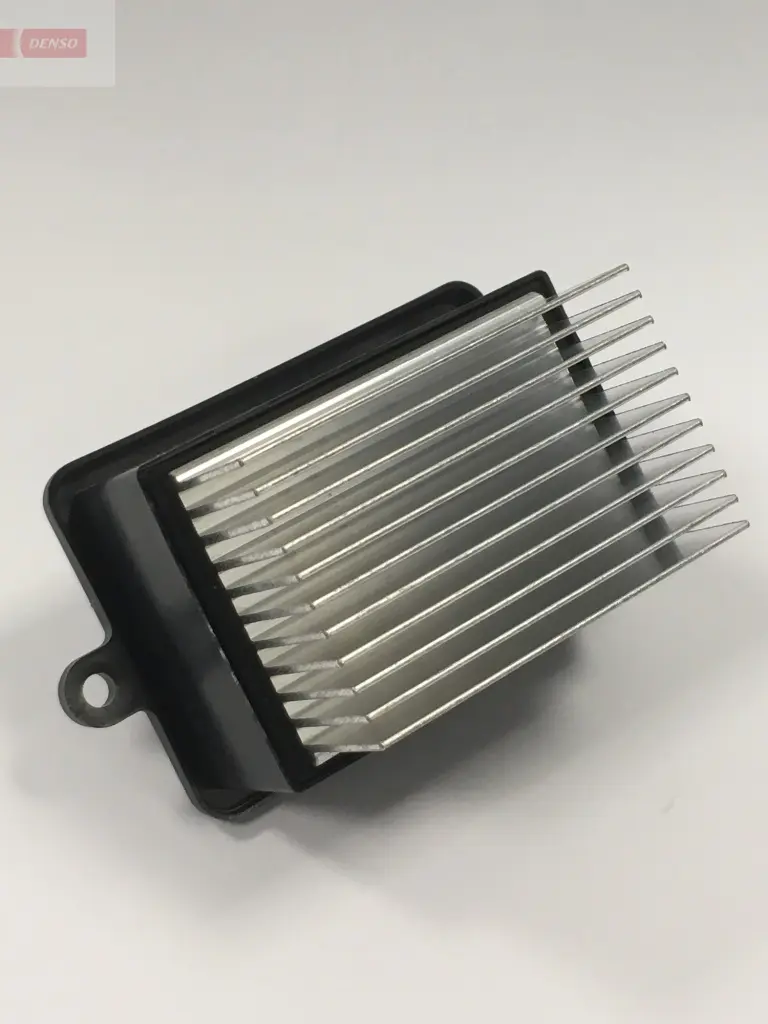 Odpor, vnitřní tlakový ventilátor DENSO DRS09026