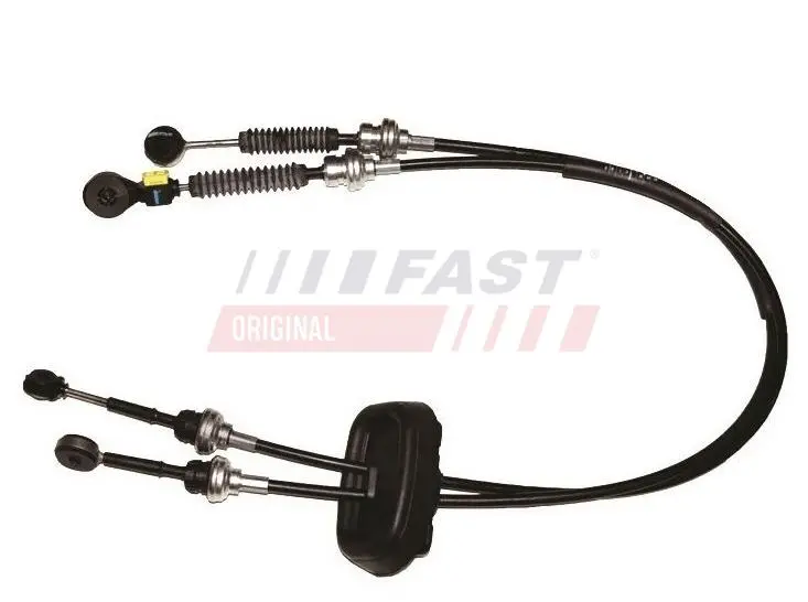 Tažné lanko, ruční převodovka FAST FT73030