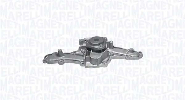 Vodní čerpadlo, chlazení motoru MAGNETI MARELLI 352316170017