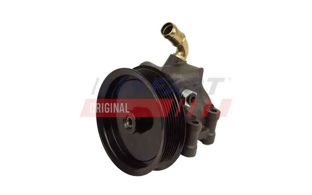Hydraulické čerpadlo, řízení FAST FT36230