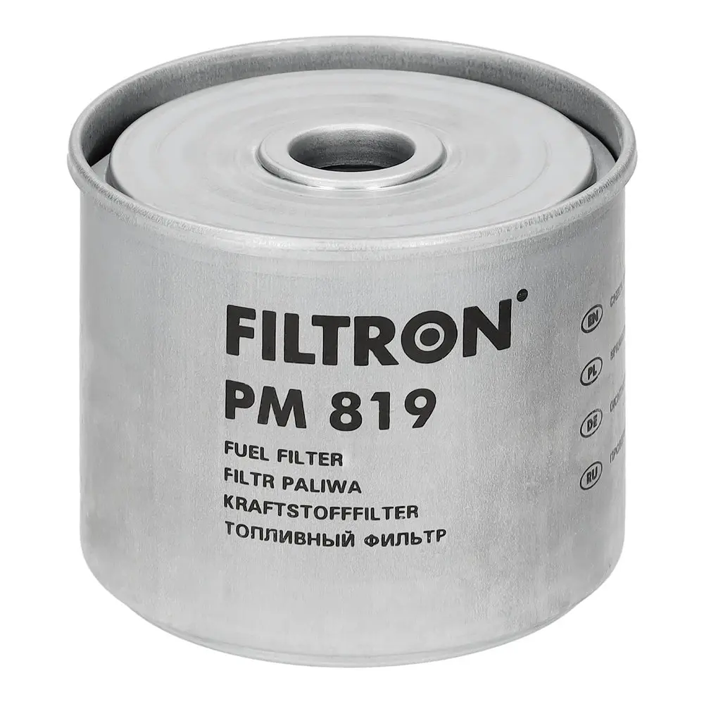 Palivový filtr FILTRON PM 819