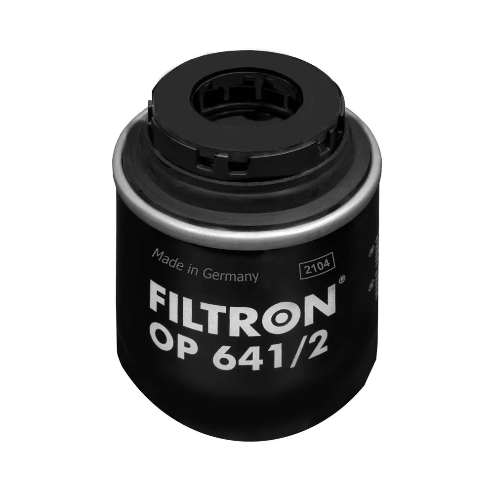 Olejový filtr FILTRON OP 641/2