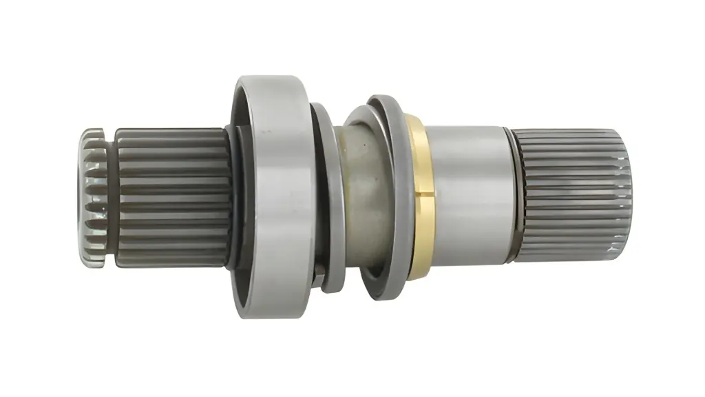 Steckwelle, diferenciál SKF VKJC 1045