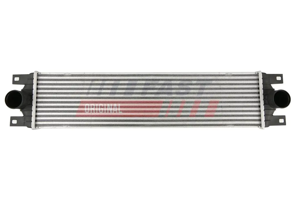 Chladič turba FAST FT55576